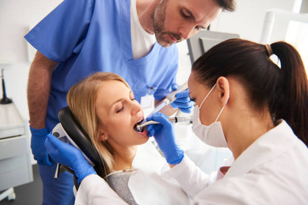 Dental X-Rays and Imaging in Essex, IL